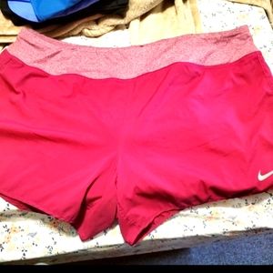 Nike shorts